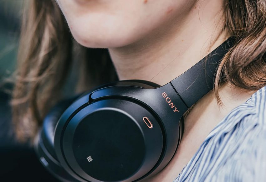 An early Black Friday deal on the best noise cancelling headphones - Blog - 1