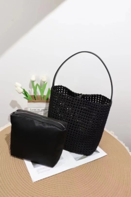 Suivea bag Woven Bag Purses and Handbags, Woven Vegan Leather Bag For Women, Woven Tote Bag Shoulder Bag Top-Handle Bag With Purse