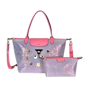 Eye Theme EYE-Tote Women's Aurora, Aurora