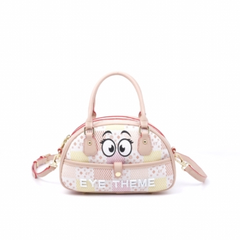 EYE THEME Crossbody Bags for Women, Small Crossbody Handbag Purses