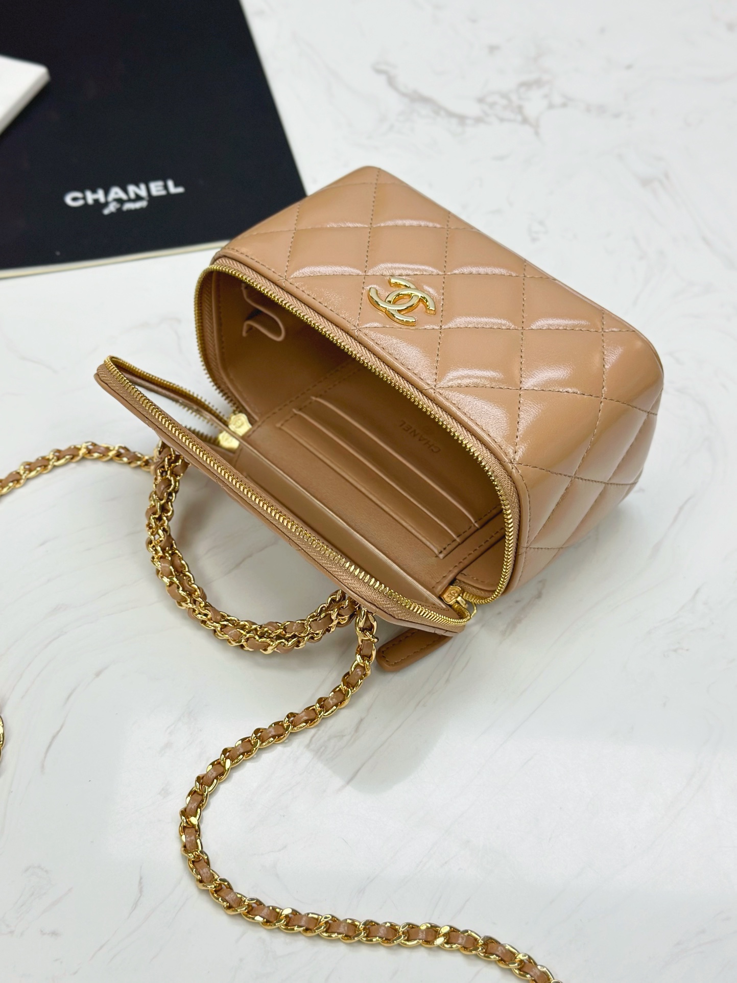 CHANEL Clutch Purses for Women Evening Bag - Luxury Bags - 2